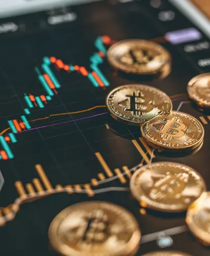Trustkernai Trading Informationen