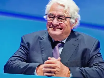 Erfolgreicher Trustkernai Trader